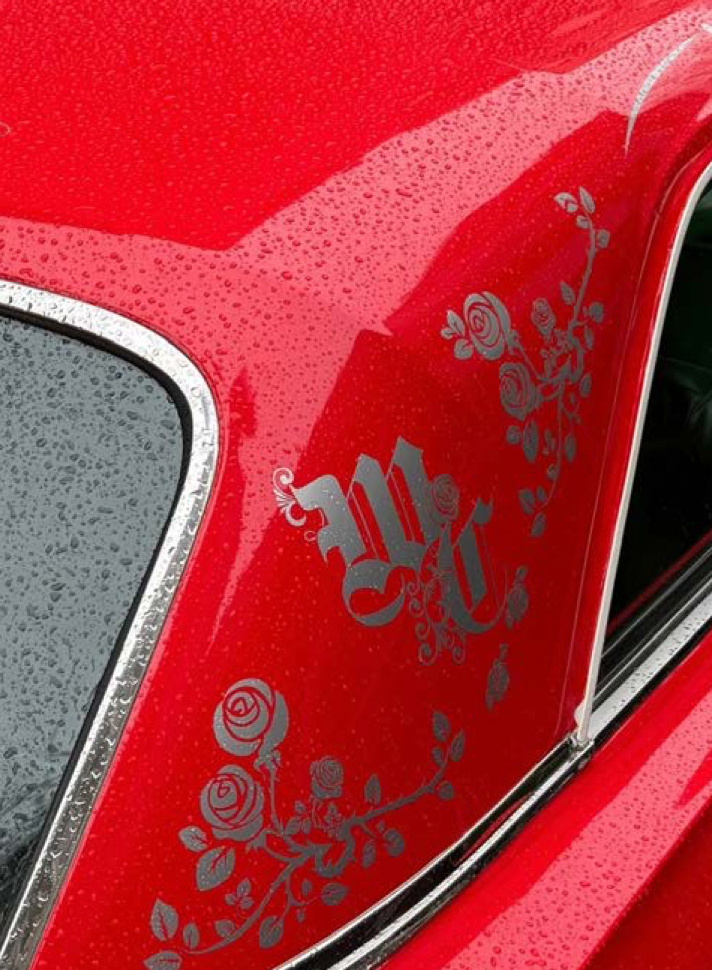 WILLY CHAVARIA x ADIDAS - activation