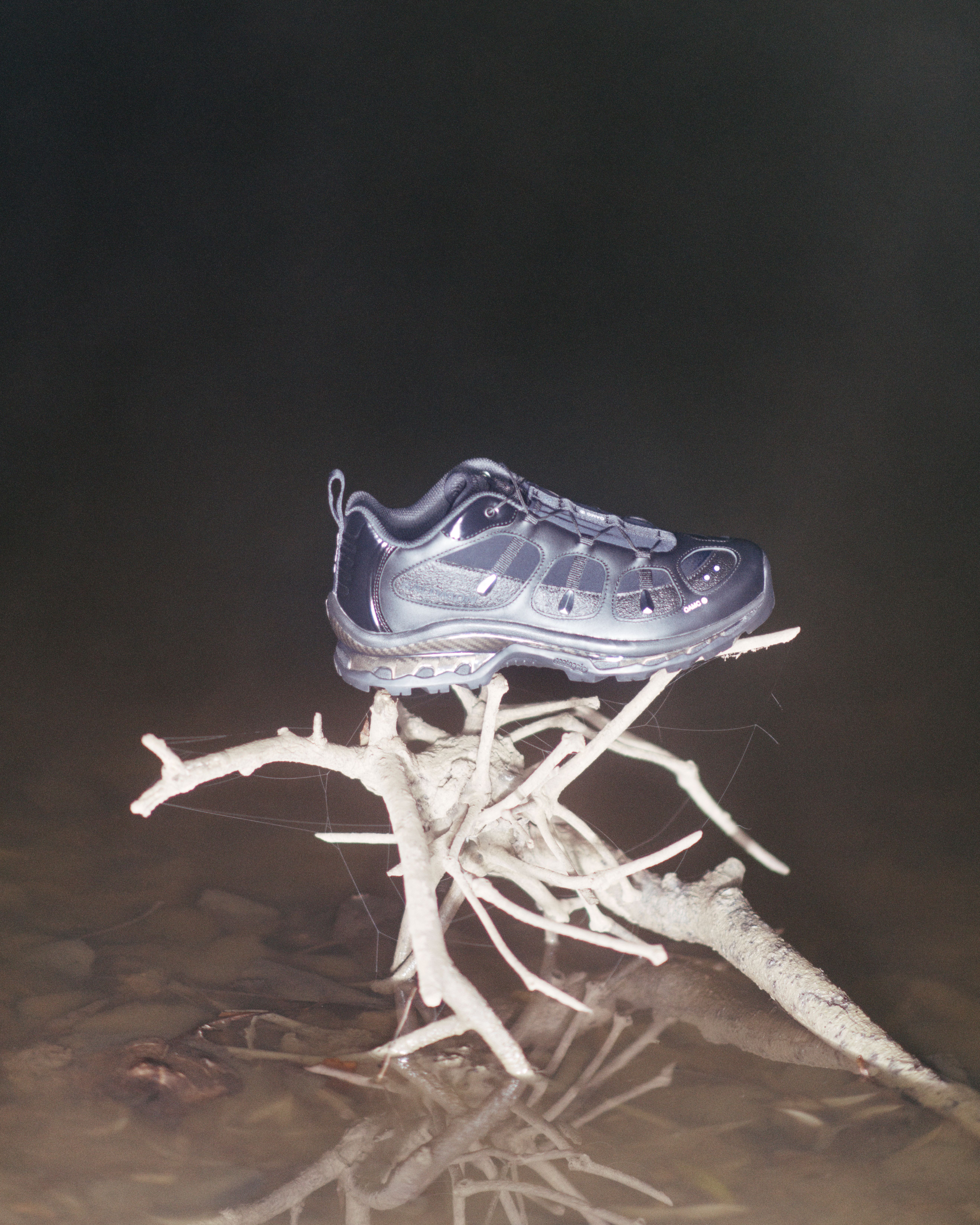 OAMC x SALOMON - campaign