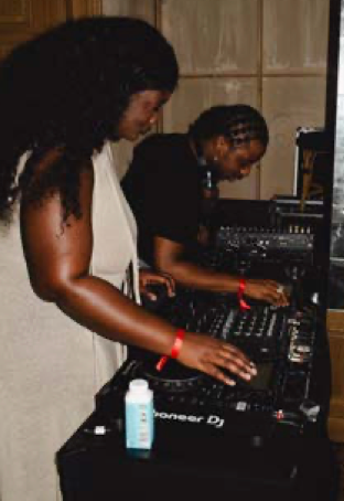 TIMBERLAND "ICONIC" - activation