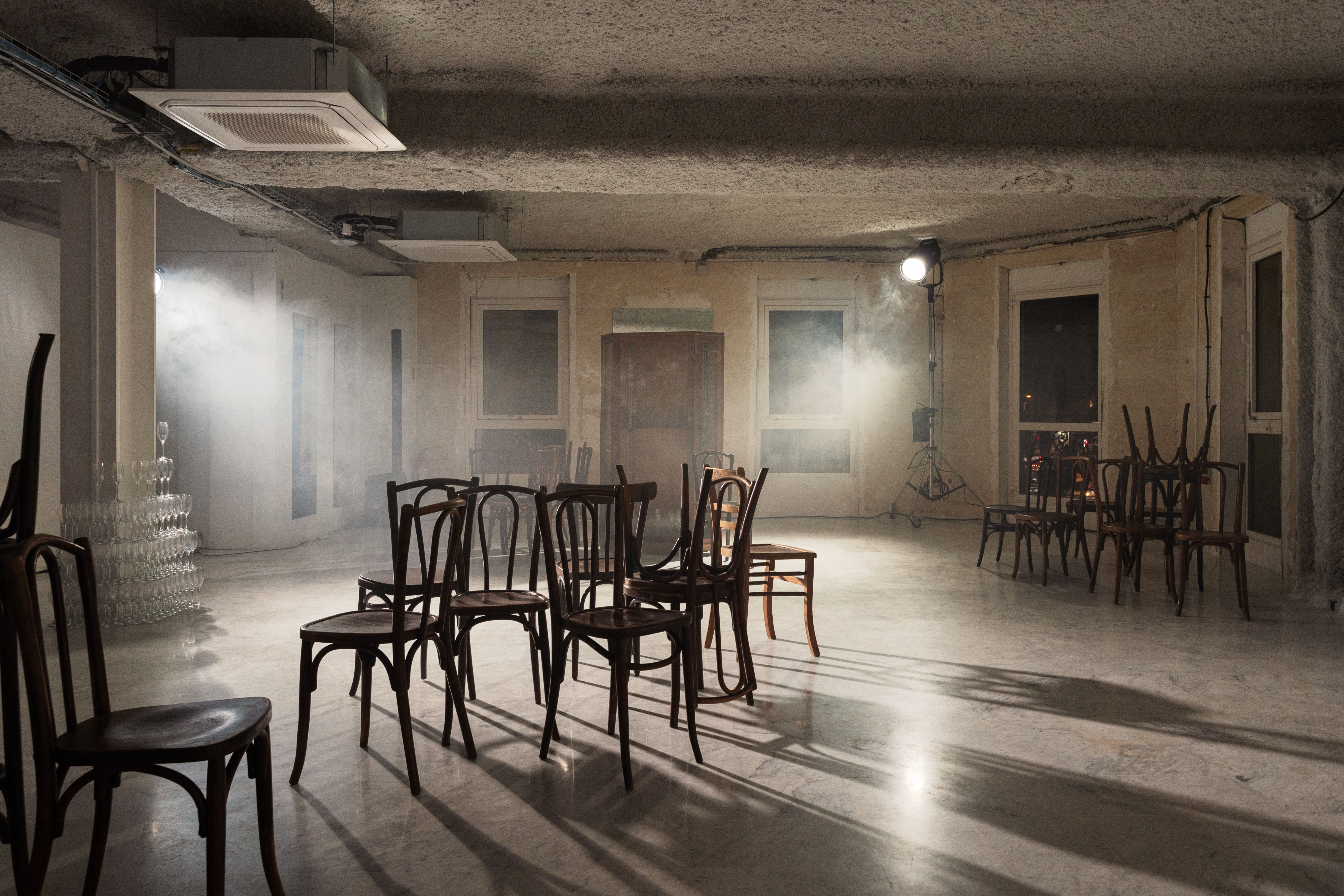 SHAYNE OLIVER GROUP - Presentation