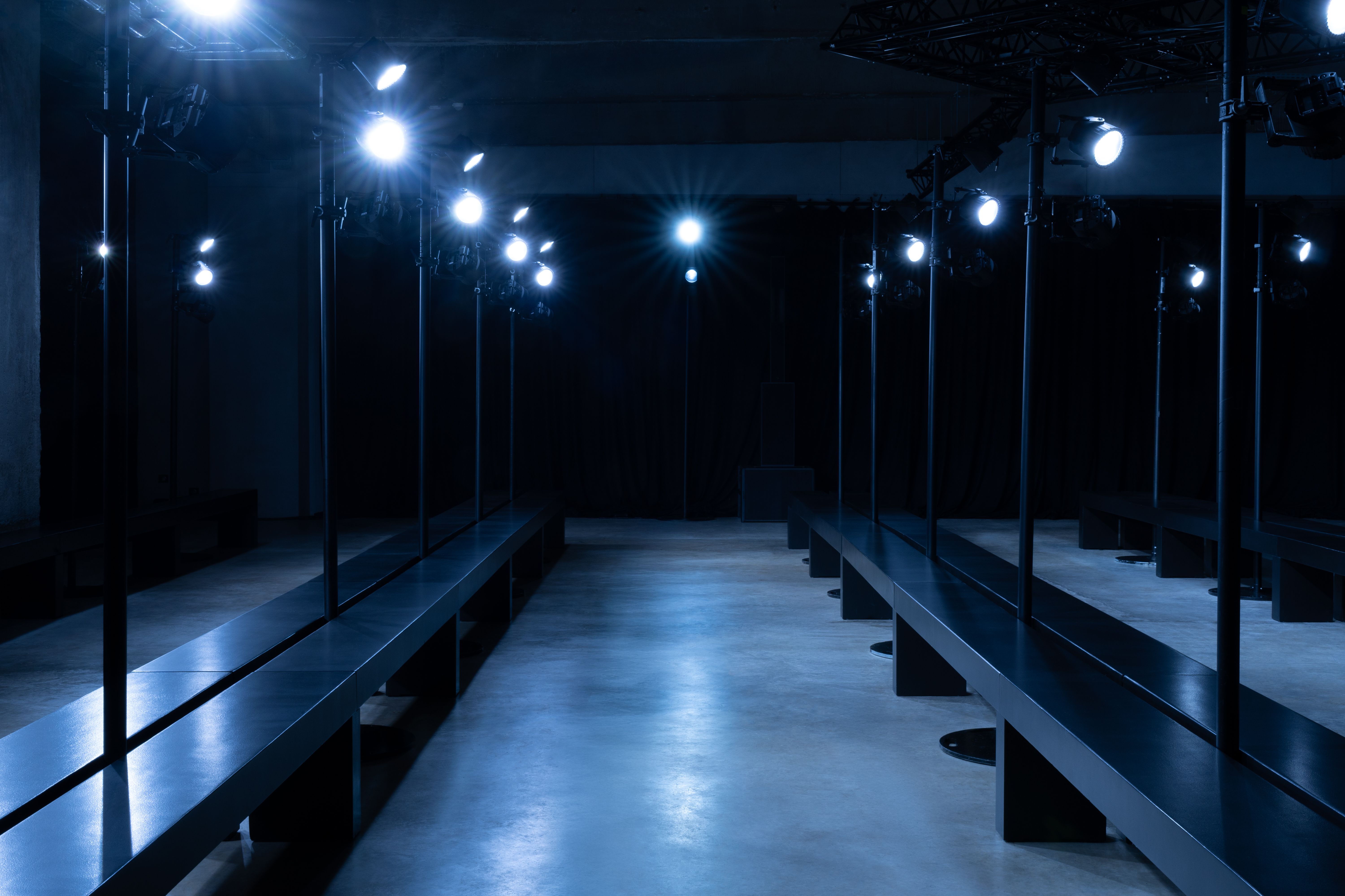 __J.L - A.L__ FW26 - runway