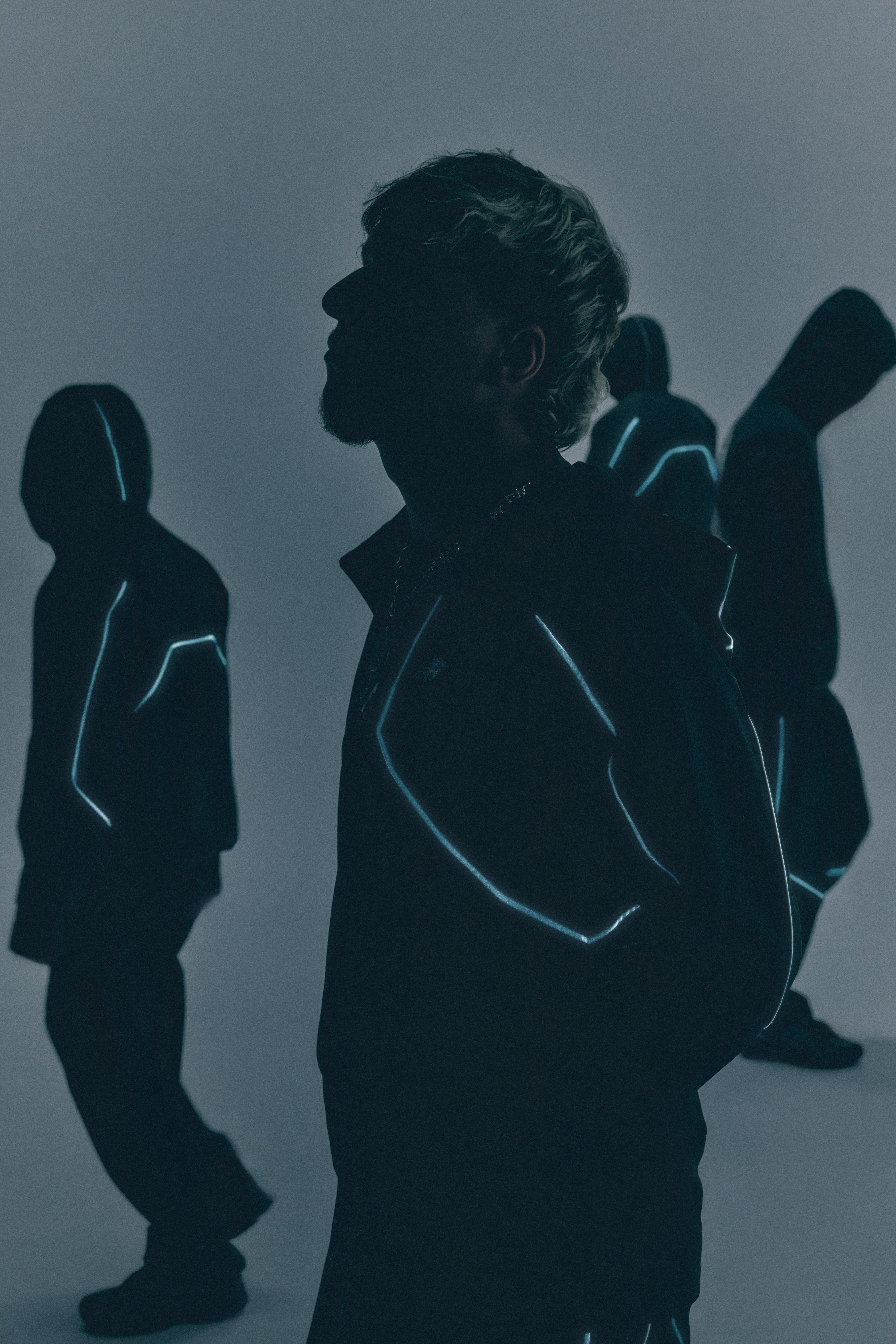 NEW BALANCE x SNIPES x J9UEVE - campaign