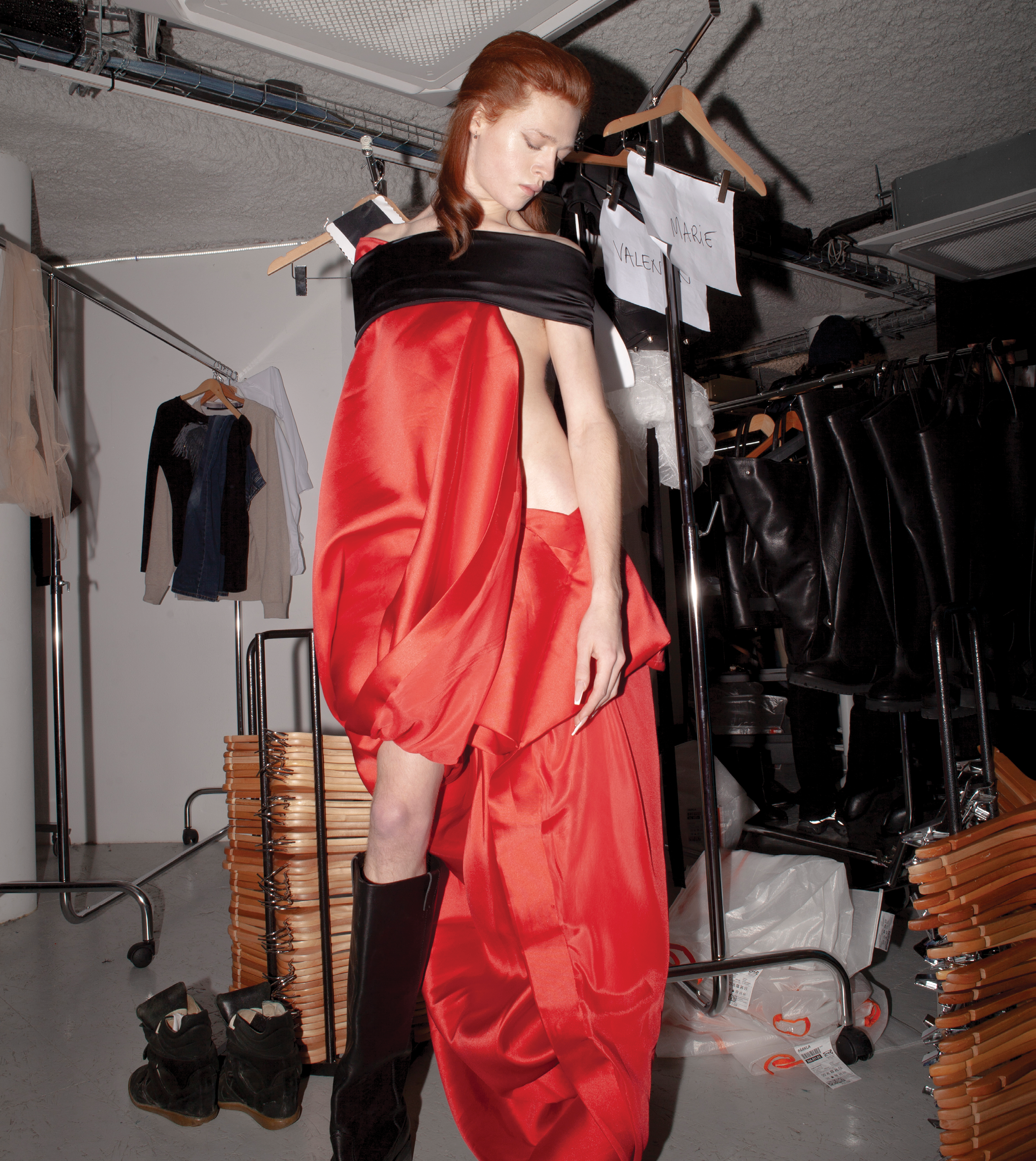 SHAYNE OLIVER GROUP - Presentation