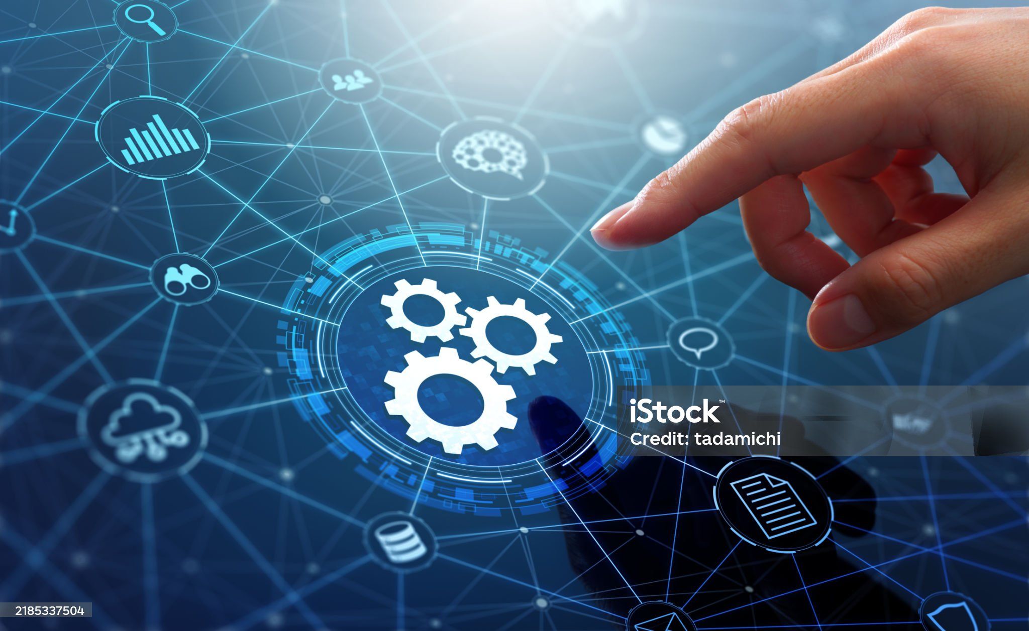 Troubleshooting Networks