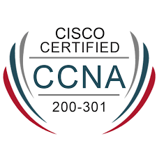 Cisco Certified Network Associate