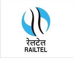 Railtel corporation of india ltd
