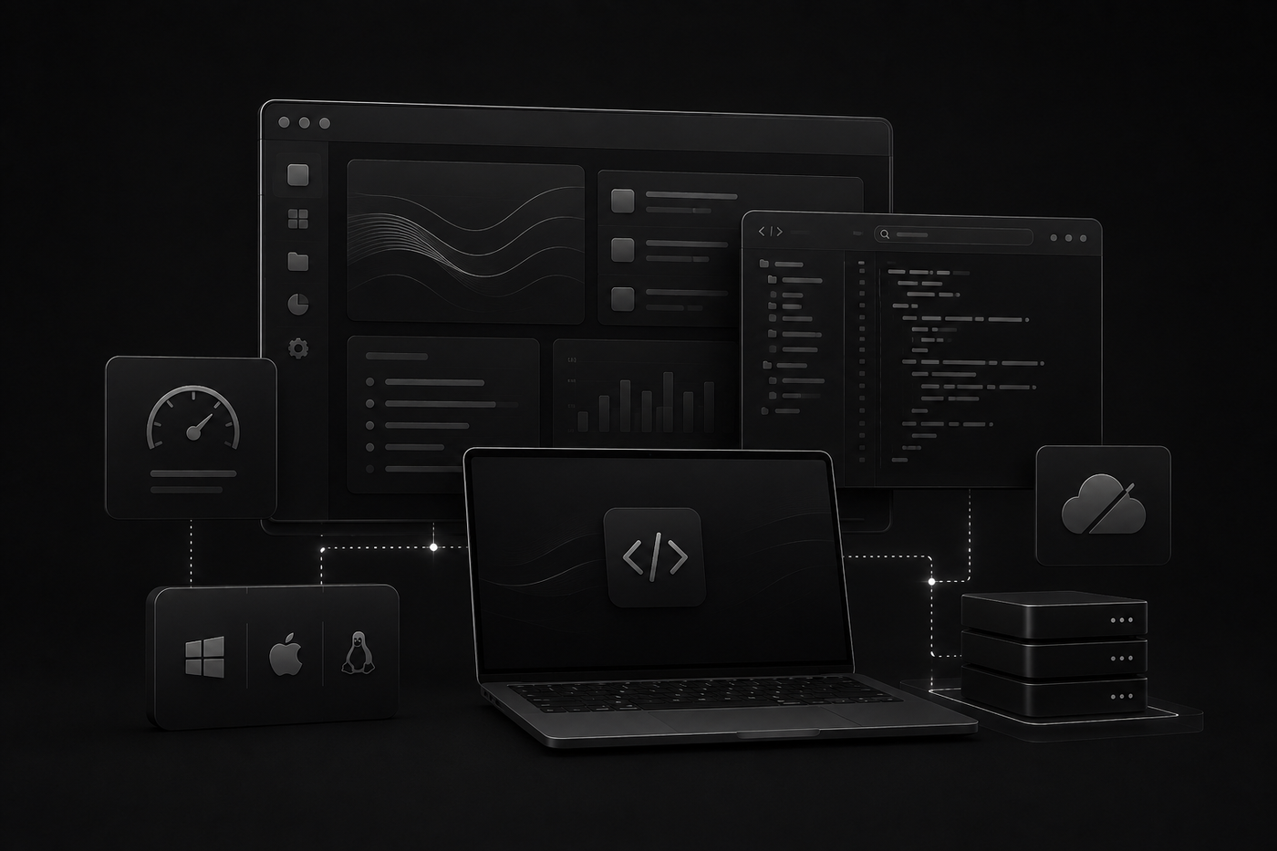 Desktop