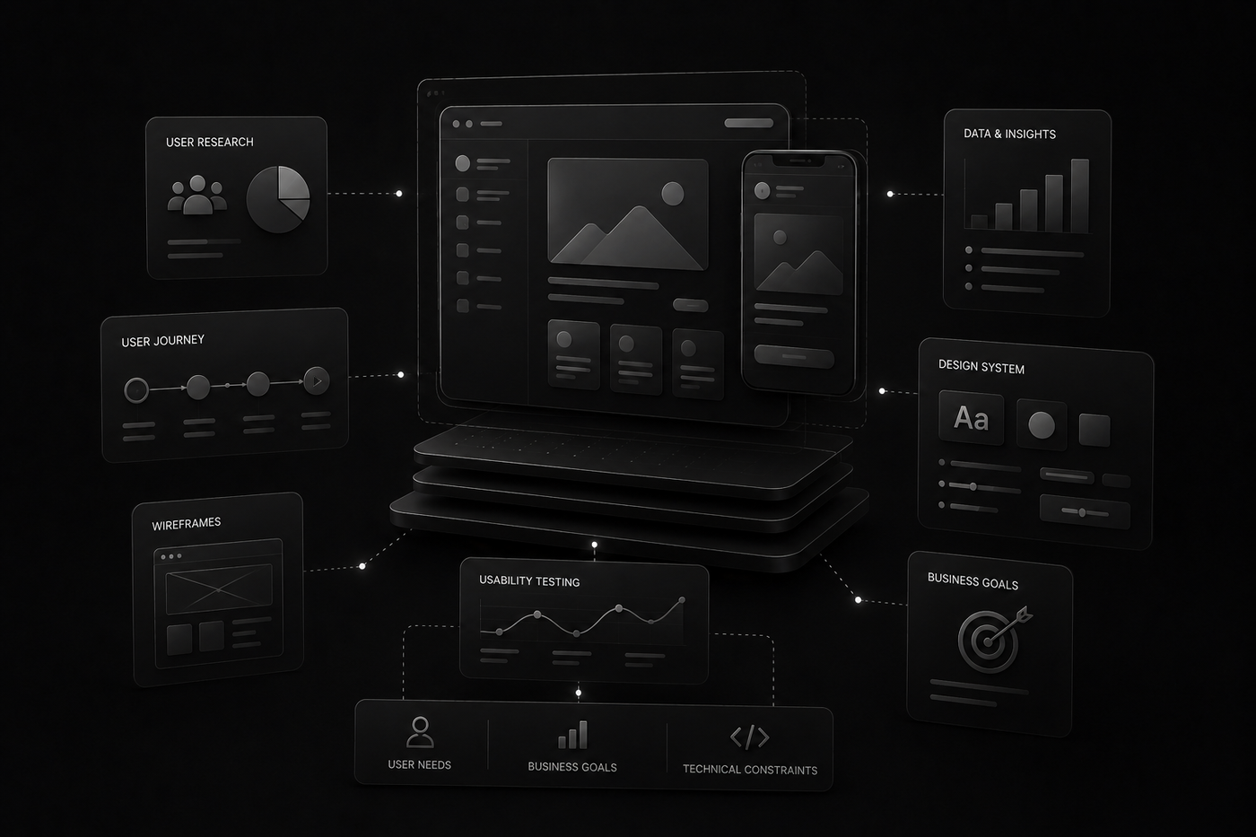 UI / UX