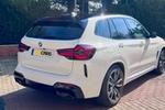 BMW X3 30e Xdrive  (2022), foto 2