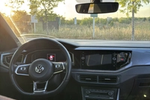 Volkswagen Polo GTI (2020), foto 9