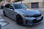 BMW M340i touring Xdrive (2023) (2023), foto 1