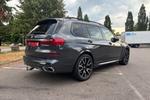 BMW X7 40d Xdrive (2022), foto 3