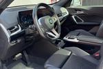 BMW X1 18d Sdrive (2023), foto 4