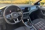 Volkswagen Polo GTI (2020), foto 4