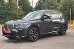 BMW X7 40d Xdrive (2022), foto 2