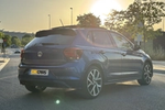 Volkswagen Polo GTI (2020), foto 3