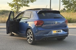 Volkswagen Polo GTI (2020), foto 2