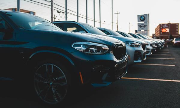 BMW de segunda mano en Europa: qué mirar para no equivocarte