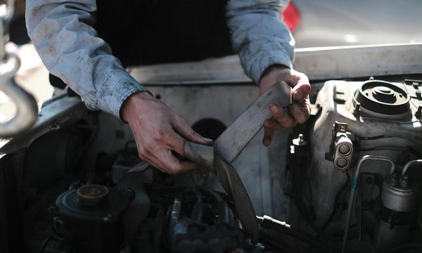 5 errores que comete la gente al importar un coche de Alemania