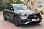 Mercedes-Benz GLA 200d AMG Line (2022), foto 1