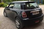 Mini Cooper  (R56) (2007), foto 2