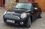 Mini Cooper  (R56) (2007), foto 1