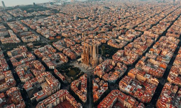 Comprar un coche premium europeo desde Barcelona sin moverte de casa