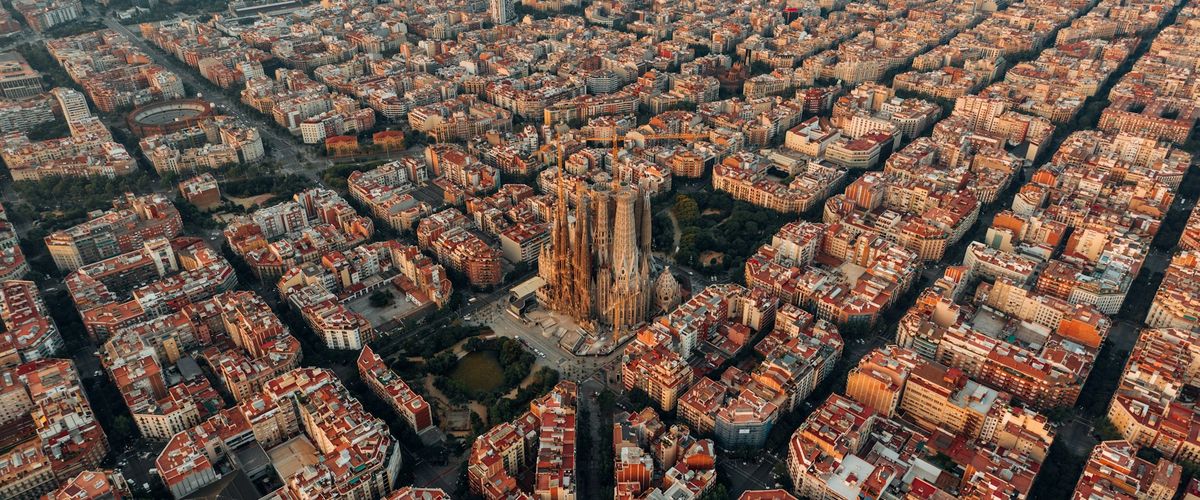 Comprar un coche premium europeo desde Barcelona sin moverte de casa