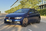 Volkswagen Polo GTI (2020), foto 1