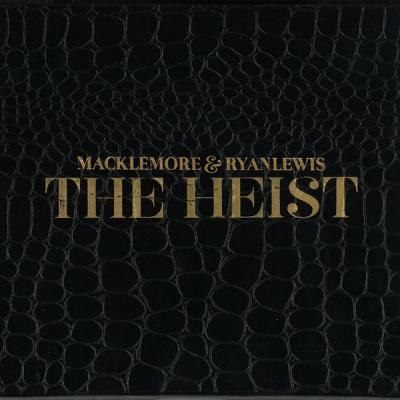 The Heist (Deluxe Edition)