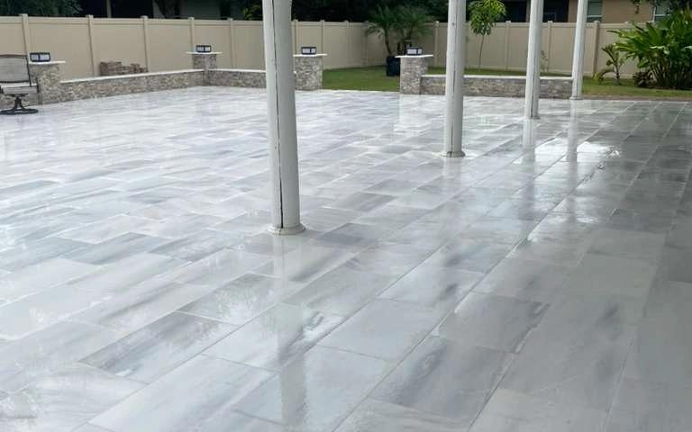 Project 5 by Horizon Brick Pavers
