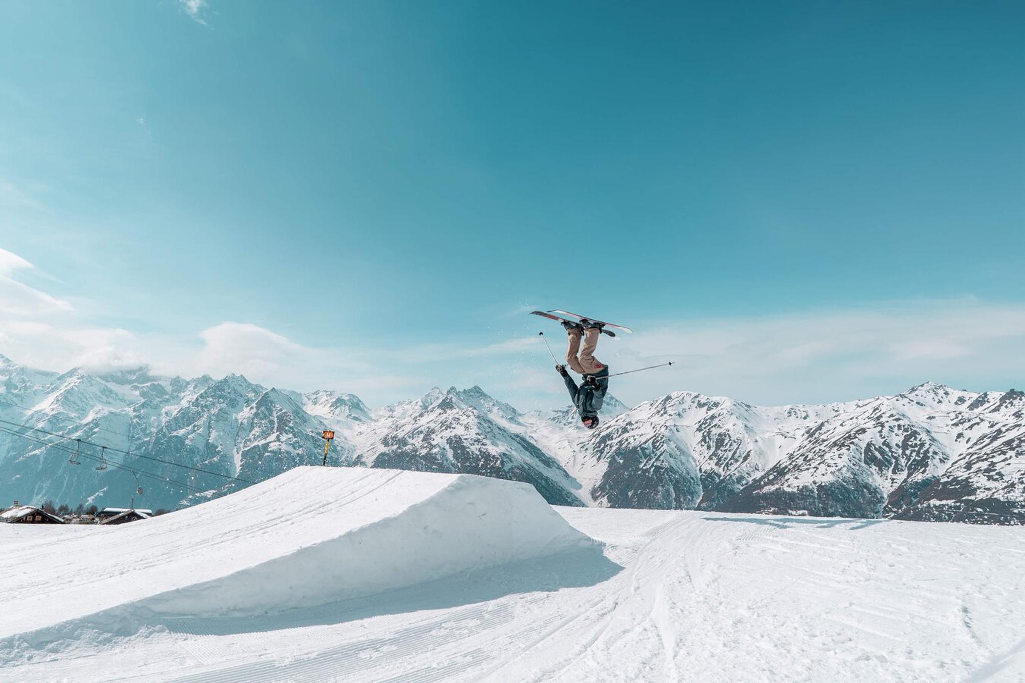 SnowparkContest
