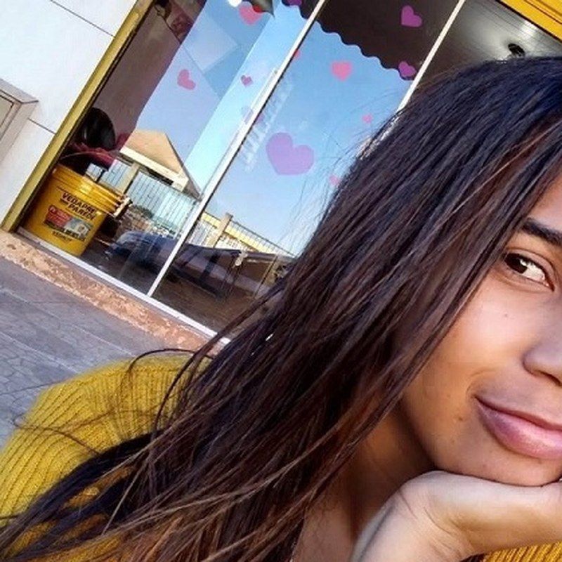 Larissa Rayanny