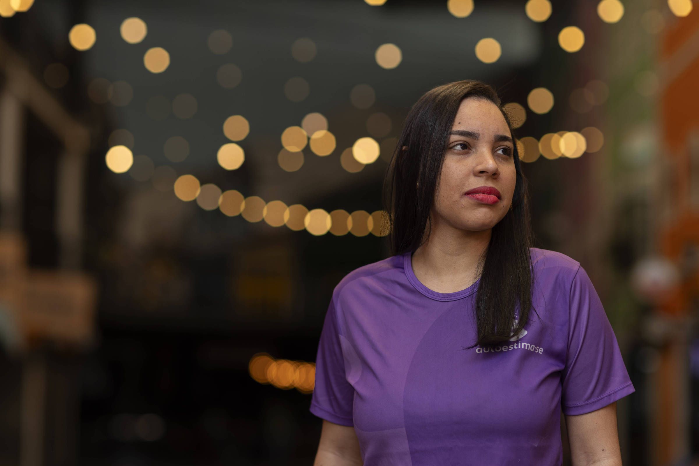 Baiana cria rede de psicólogos voluntários ao lidar com epidemia de saúde mental na escola