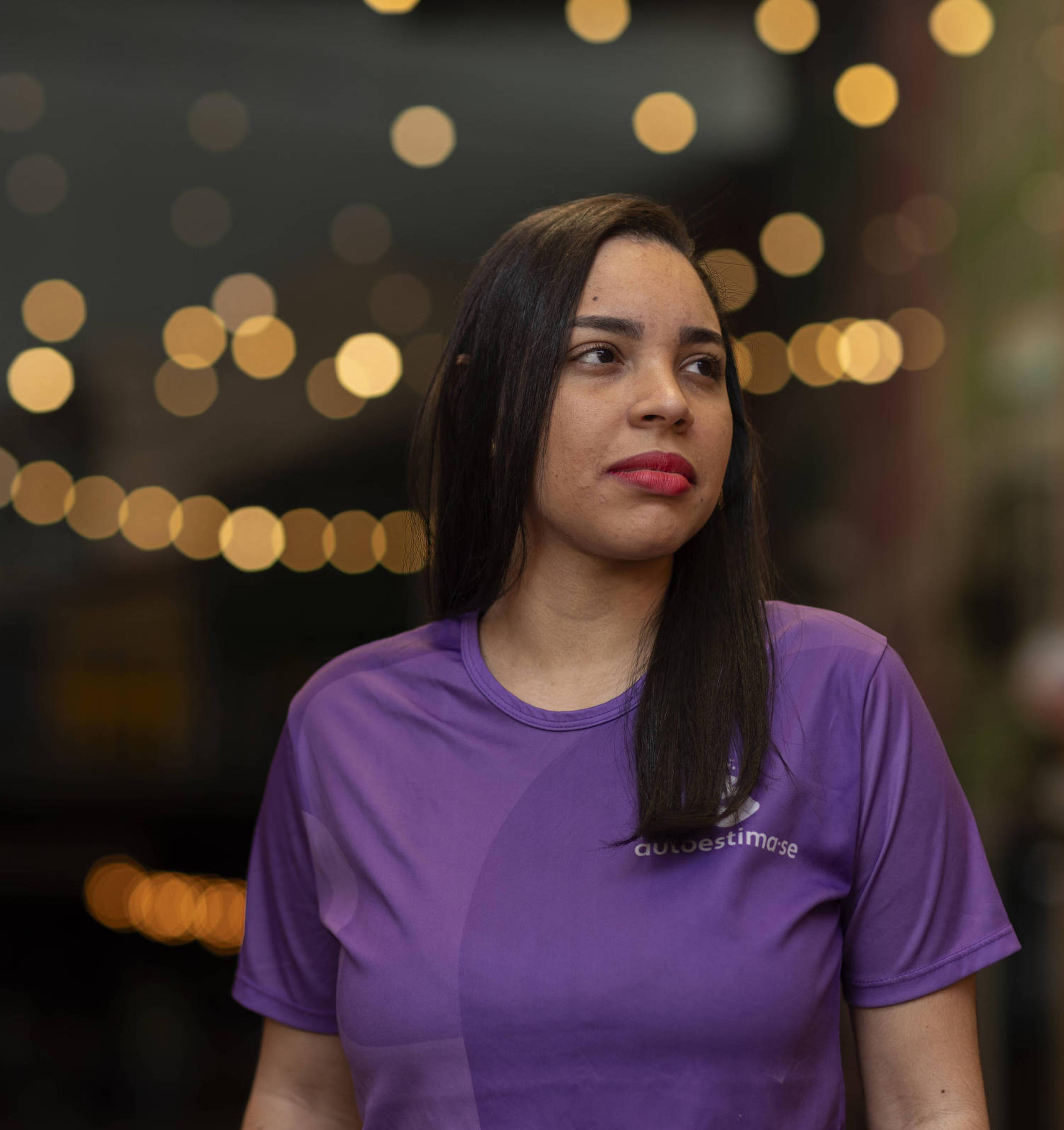 Baiana cria rede de psicólogos voluntários ao lidar com epidemia de saúde mental na escola