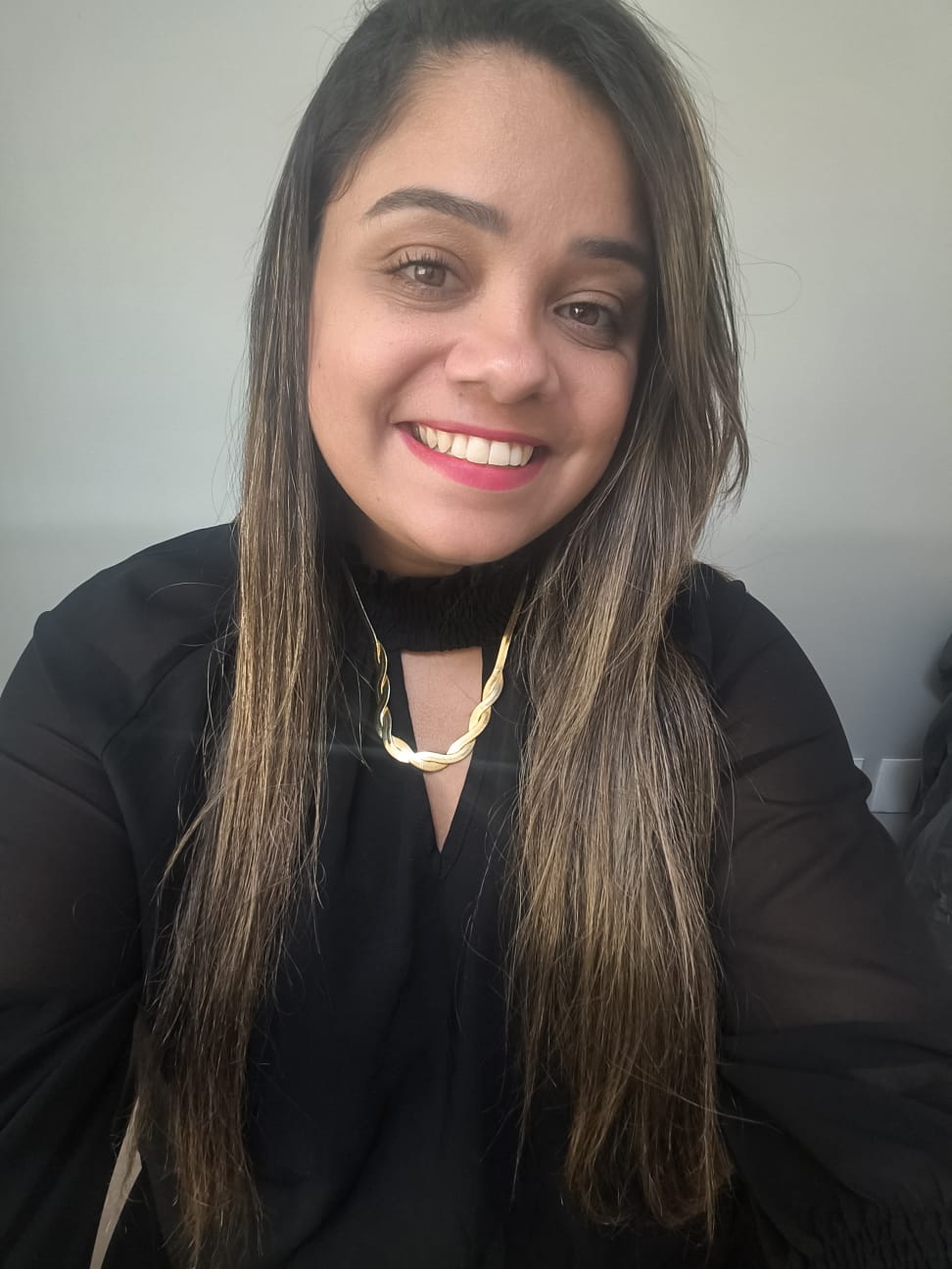Marcia Leal