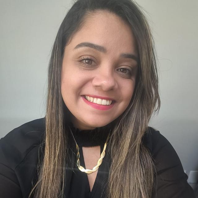 Marcia Leal