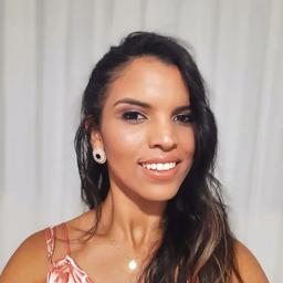 Lais Bianche Leite