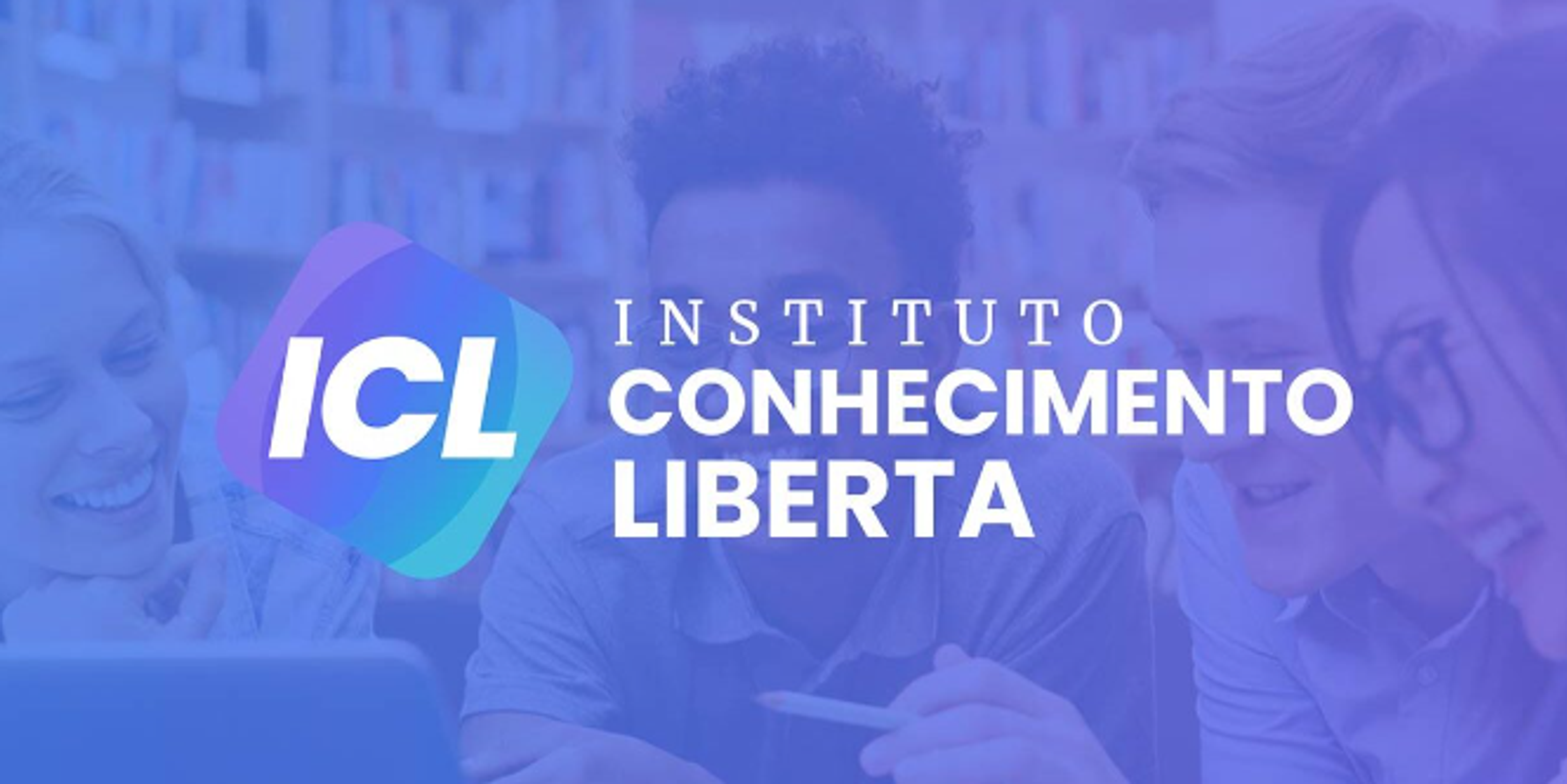 Rede Autoestima-se e Instituto Conhecimento Liberta firmam parceria para distribuir 100 bolsas de estudo