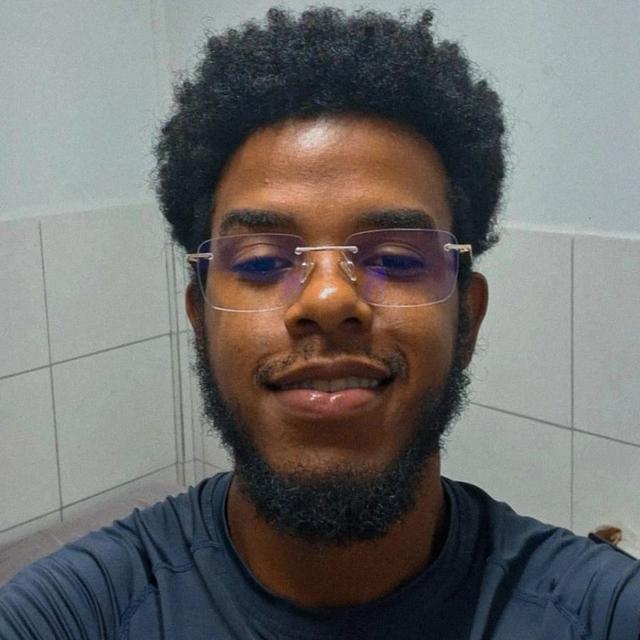 Breno Souza