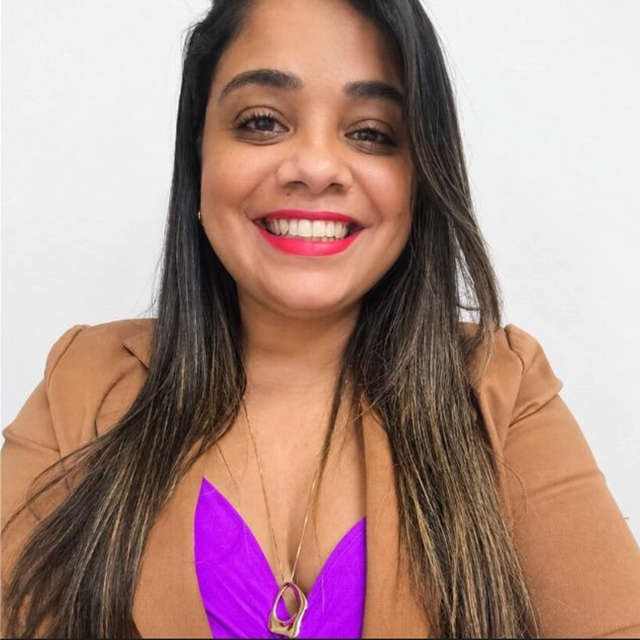 Marcia Leal