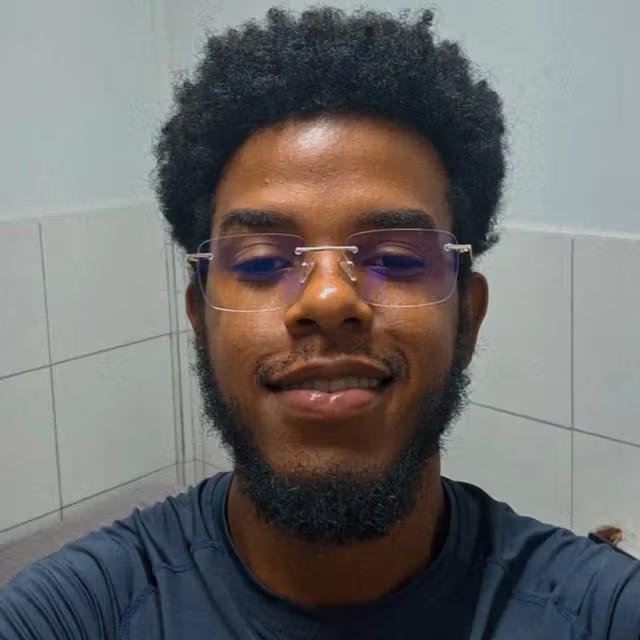 Breno Souza