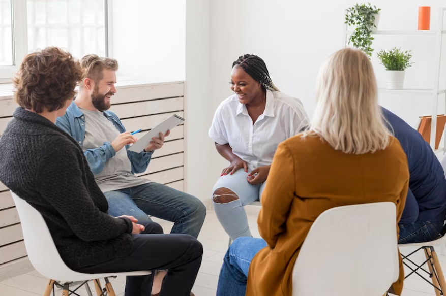 Saúde mental no ambiente corporativo: por que cuidar do bem-estar emocional virou uma estratégia para empresas inovadoras