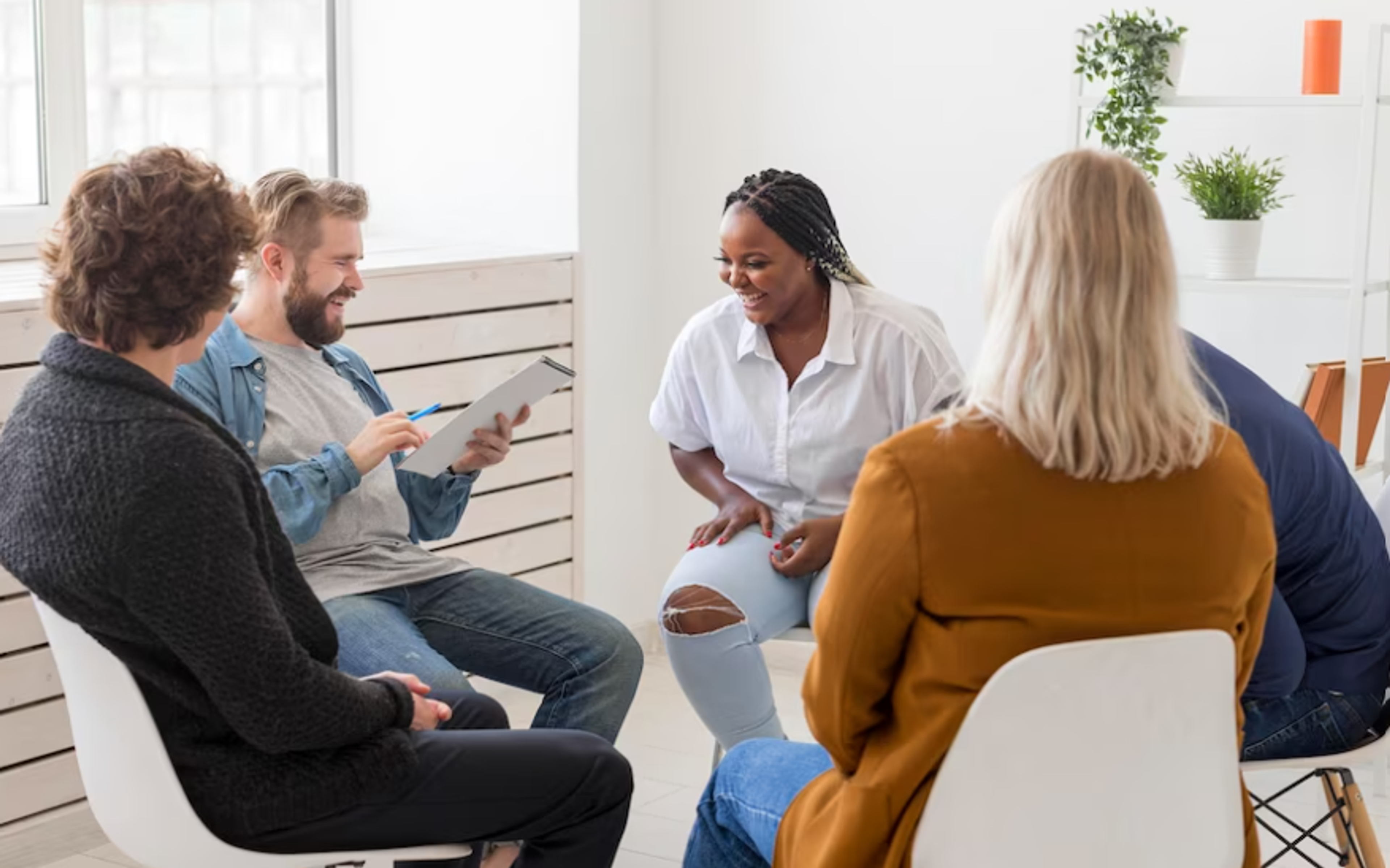 Saúde mental no ambiente corporativo: por que cuidar do bem-estar emocional virou uma estratégia para empresas inovadoras