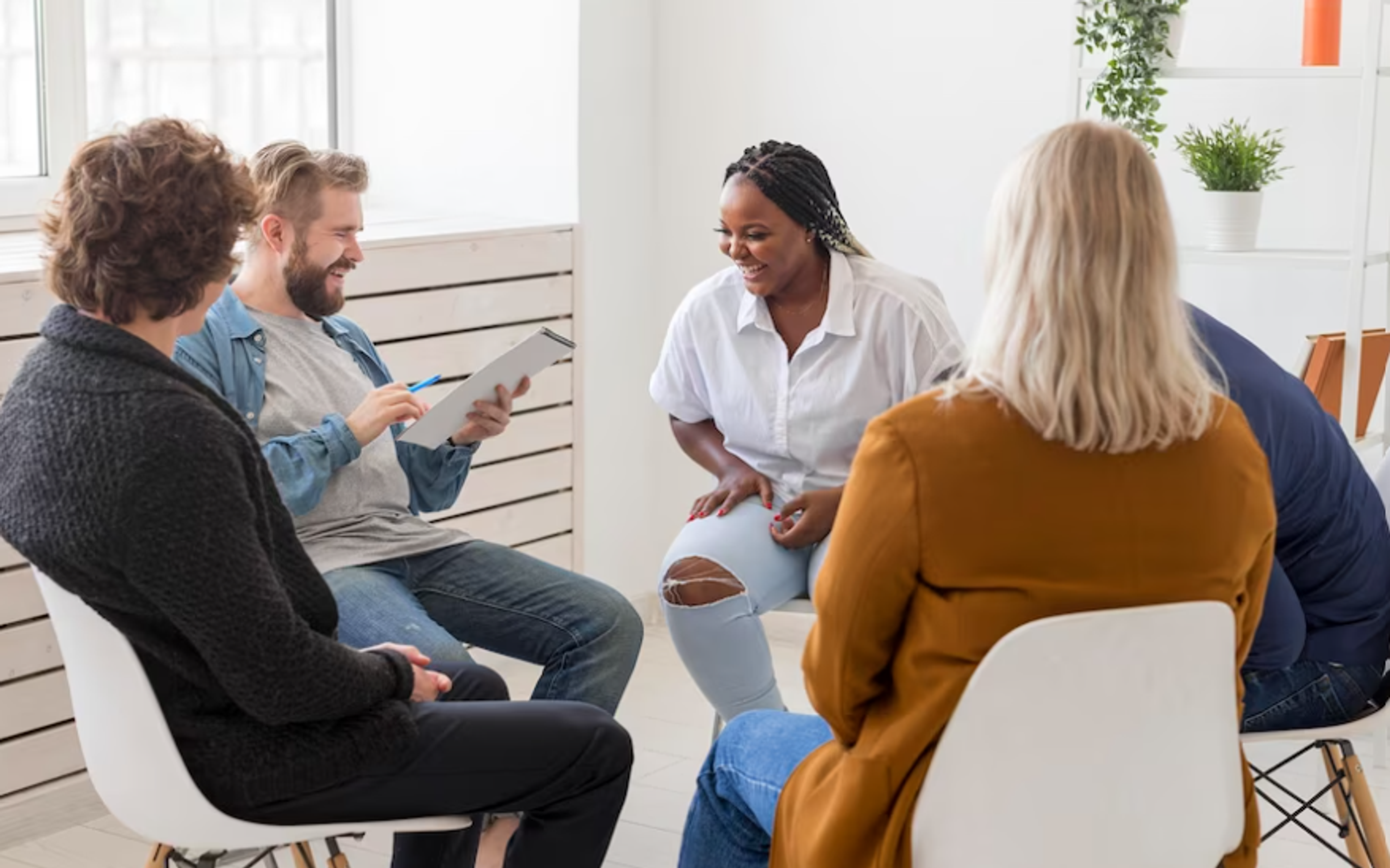 Saúde mental no ambiente corporativo: por que cuidar do bem-estar emocional virou uma estratégia para empresas inovadoras
