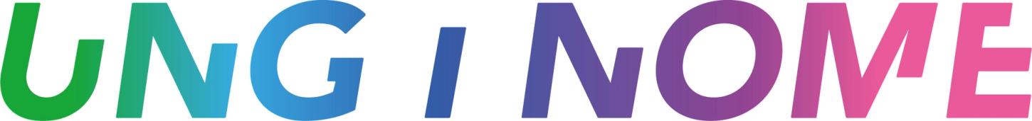 Ung i Nome - vår ungdomsklubb