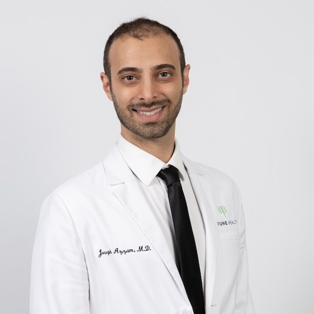Joseph Azzam