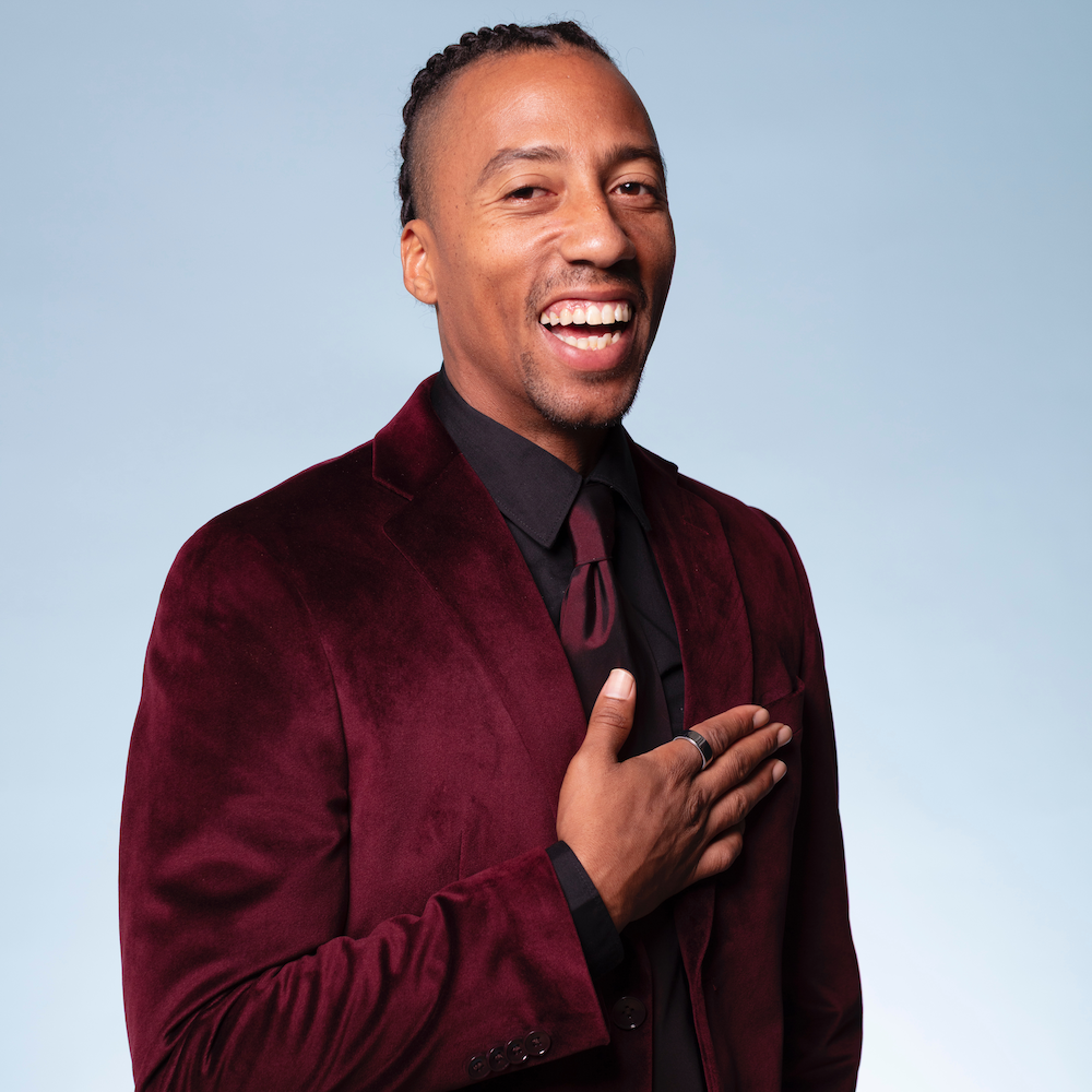 Harmon Clarke