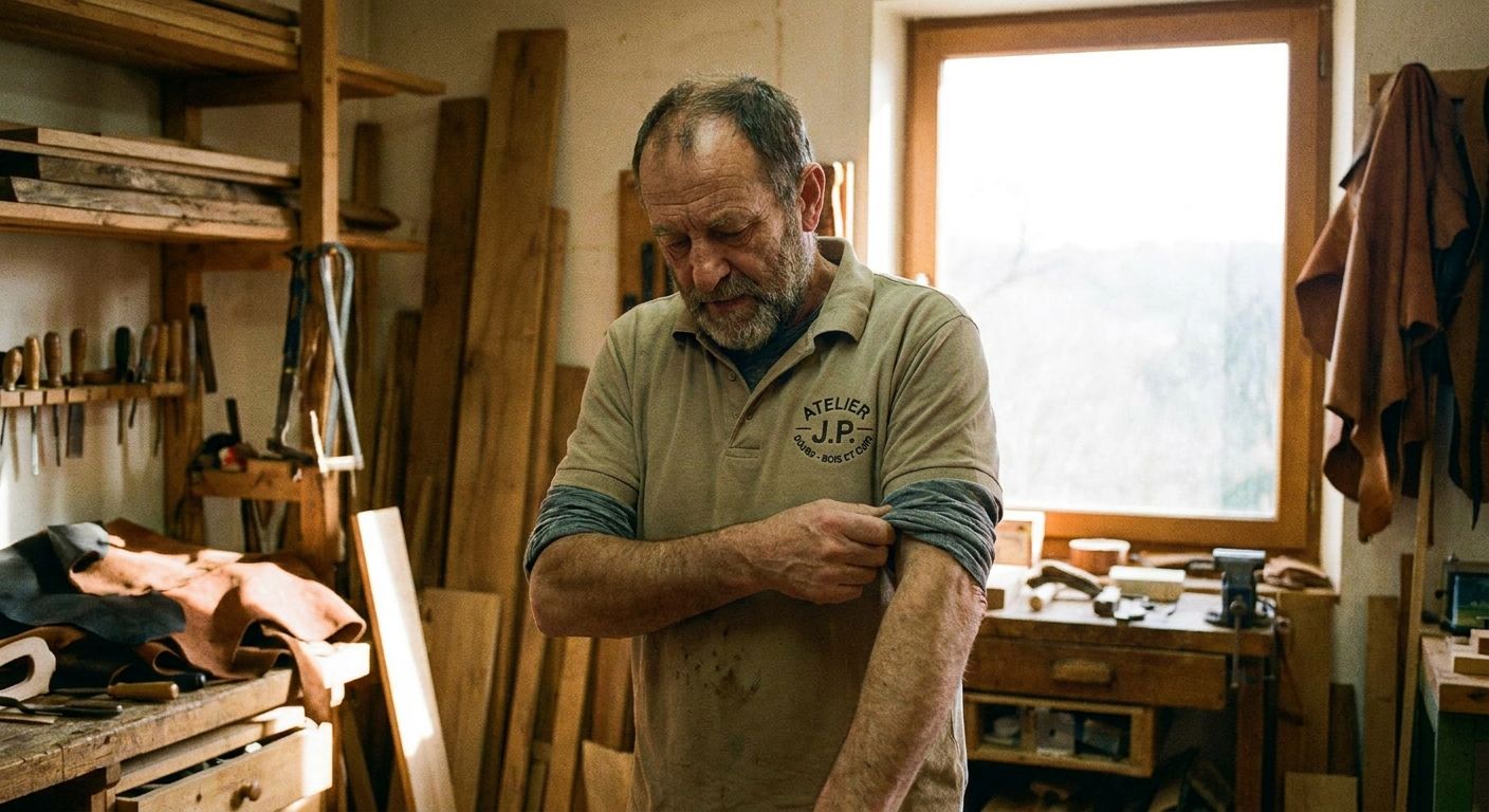 Textile personnalisé Doubs : 3 idées reçues à oublier