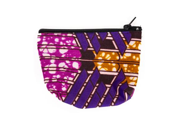 Plumier porte monnaie